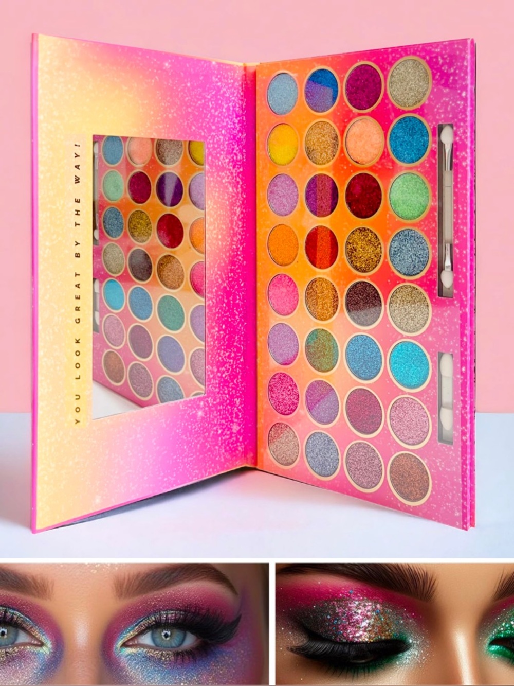 Eyeshadow Palette